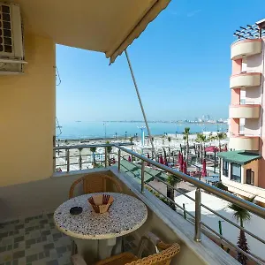 Apartman Comfortable Next To The