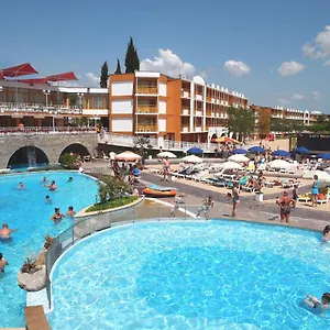 *** Szálloda Nessebar Bulgária