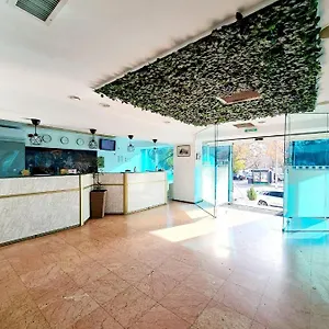 Mojo 3* Bucarest