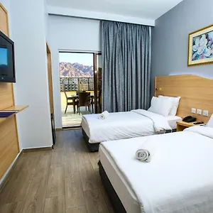 Hotel Golden Tulip Akaba