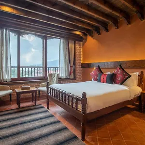 Basera Boutique 5* Katmandú