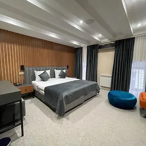 Otel Eleven