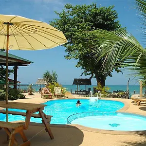 Rezort Ocean View ***
