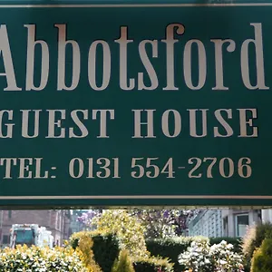 Abbotsford Storbritannien