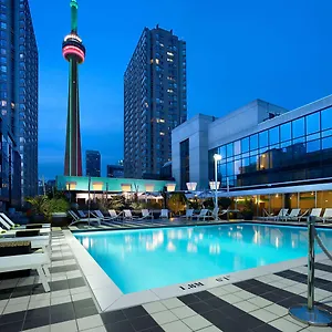 Radisson Blu Downtown Hotel Toronto