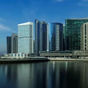 Radisson Blu Hotel, Waterfront Hotel Dubai
