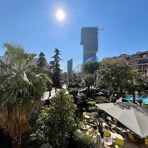  Appartamento In Skanderbeg Square - Center 1 Albania