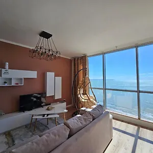 Sky & Sea View Luxury Apartments Durres