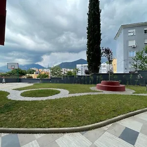 Kino Apartment Tirana