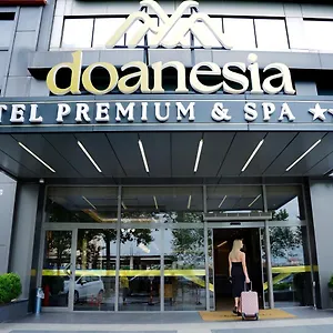 Doanesia Premium & Albanien