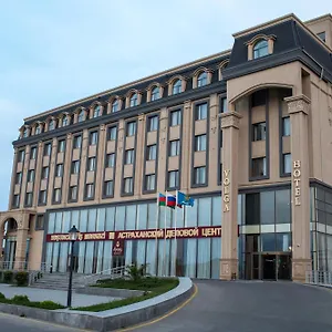 Otel Volga