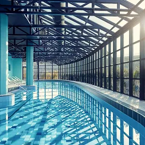 Apart Otel Corendon Amsterdam Schiphol Airport