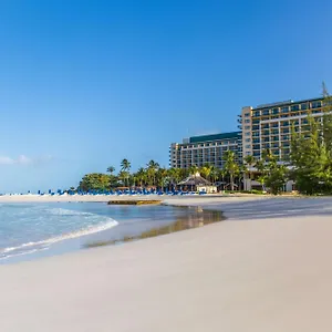 Hilton Barbados Resort Bridgetown