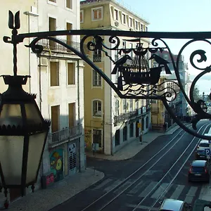 Gasthuis Hall Chiado **