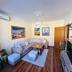Cozy Apartment Tirana