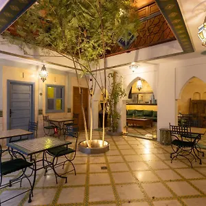 Riad Aicha Marrakech ***