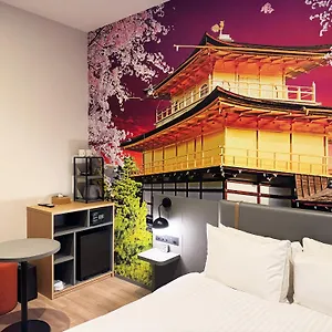 Otel Travelodge Shijo Omiya