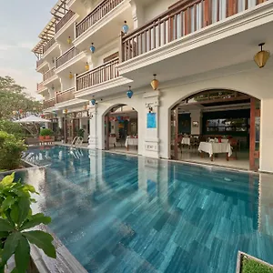 Odyssey & 4* Hoi An