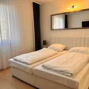 Hotel Erlenstegen ***