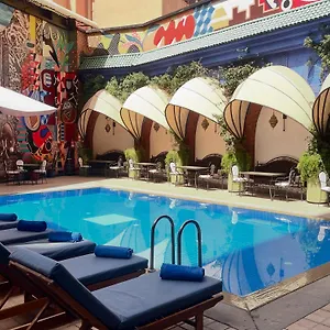 Hotel Blue Sea Le Printemps ****