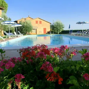  Alloggio per agriturismo Azienda Agricola La Roccaia Italia