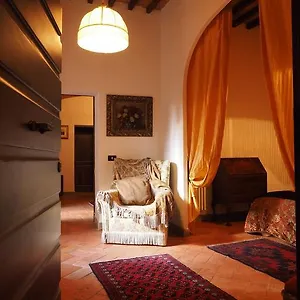  Appartamento La Casina Di Cagnano Italia