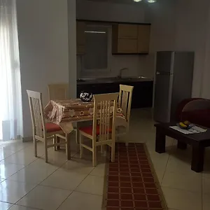 Apartman Faik Shehu