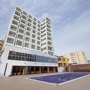 4* Hotel Horizont