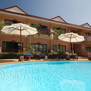 Rezort Lanta Seafront ***