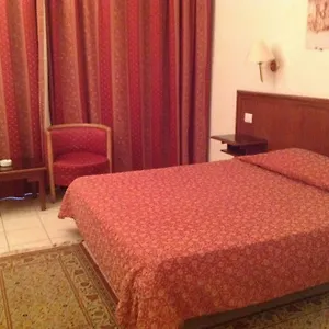 Hotel El Hana International Tunis