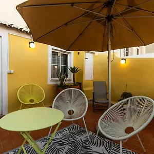 Faro Guest House Portugal