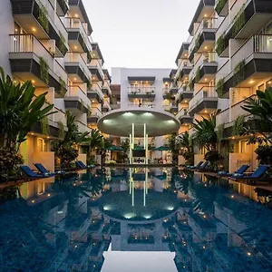 Eden Kuta Bali Hotel Kuta (Bali)