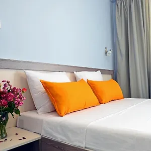 Aparthotel Visito Aparthouse **