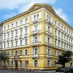 **** Szálloda Assenzio Csehország